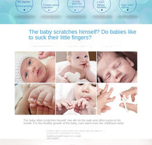 Load image into Gallery viewer, Babies Nail Care Safe Electric Baby Nail Trimmer