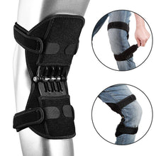 Load image into Gallery viewer, Knee Booster Joint Support Knee Pads