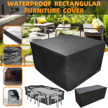 Load image into Gallery viewer, Outdoor Furniture Cover