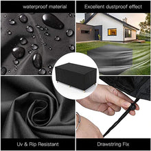 Load image into Gallery viewer, Outdoor Furniture Cover