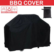 Load image into Gallery viewer, BBQ Cover