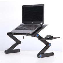 將圖片載入圖庫檢視器 Adjustable Laptop Stand, Adjustable Laptop table
