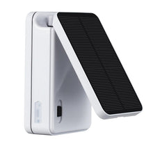 將圖片載入圖庫檢視器 Portable Solar Air Pump for Aquarium or Fishing Tank