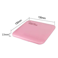 Load image into Gallery viewer, Face Masks Storage Case - Pink