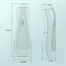 Load image into Gallery viewer, Babies Nail Care Safe Electric Baby Nail Trimmer