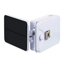 將圖片載入圖庫檢視器 Portable Solar Air Pump for Aquarium or Fishing Tank