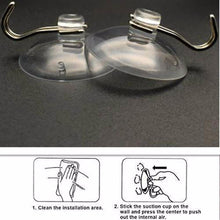 將圖片載入圖庫檢視器 Hairdressing Capes Men's Shaving Cloth Hair Trimmings Catcher