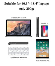 Load image into Gallery viewer, Laptop Stand