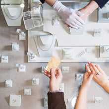 Load image into Gallery viewer, Mini Electronic Scales Pocket Digital Scale 0.01g-200g