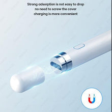 Load image into Gallery viewer, For apple pencil Stylus Touch Screen Pen Universal for ipad Tablet smartphones