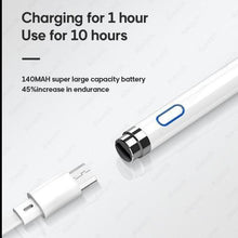 Load image into Gallery viewer, For apple pencil Stylus Touch Screen Pen Universal for ipad Tablet smartphones