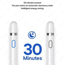 Load image into Gallery viewer, For apple pencil Stylus Touch Screen Pen Universal for ipad Tablet smartphones