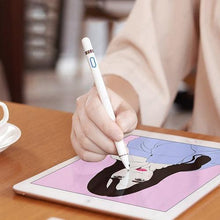 Load image into Gallery viewer, For apple pencil Stylus Touch Screen Pen Universal for ipad Tablet smartphones