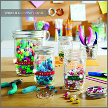 Load image into Gallery viewer, Dymo Manual Label Makers with 5 mixed tape