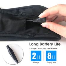Load image into Gallery viewer, Bluetooth Headband Earphone