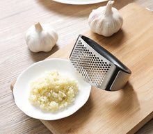 Load image into Gallery viewer, Stainless Steel Garlic Presses