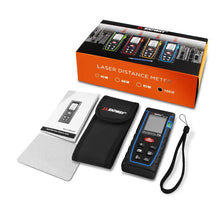 Load image into Gallery viewer, 100M SNDWAY Laser Distance Meter