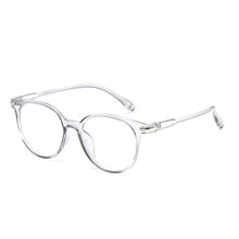Load image into Gallery viewer, Blue Light Glasses Ultra light – Grey