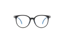 Load image into Gallery viewer, Blue Light Glasses Ultra light - Matte Black