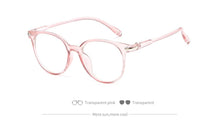 Load image into Gallery viewer, Blue Light Glasses Ultra light – Pink
