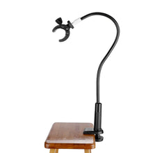 Load image into Gallery viewer, Pet Hair Dryer Stand with bracket Dog/Cat Grooming Dryer Support Frame Braces Hair Dryer Shelf for Dog Accessories Pet Care