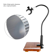 Load image into Gallery viewer, Pet Hair Dryer Stand with bracket Dog/Cat Grooming Dryer Support Frame Braces Hair Dryer Shelf for Dog Accessories Pet Care