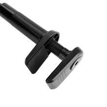 Load image into Gallery viewer, Pet Hair Dryer Stand with bracket Dog/Cat Grooming Dryer Support Frame Braces Hair Dryer Shelf for Dog Accessories Pet Care