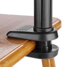 Load image into Gallery viewer, Pet Hair Dryer Stand with bracket Dog/Cat Grooming Dryer Support Frame Braces Hair Dryer Shelf for Dog Accessories Pet Care