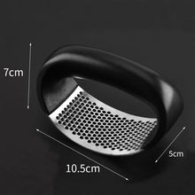 Load image into Gallery viewer, Stainless Steel Garlic Presses