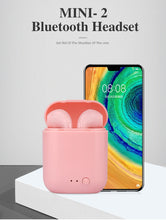 Load image into Gallery viewer, Wireless Headphones Bluetooth 5.0 Earphone