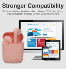 Load image into Gallery viewer, Wireless Headphones Bluetooth 5.0 Earphone