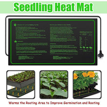Load image into Gallery viewer, Seedling Heat Mat