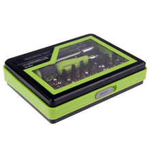 Load image into Gallery viewer, 53 in 1 Precision Screwdriver Set Laptop Smartphone Repair Tool