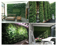 Load image into Gallery viewer, 36 Pockets Vertical Garden Wall Hanging Planter