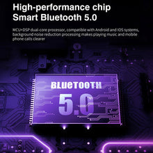 Load image into Gallery viewer, Bluetooth FM Transmitter