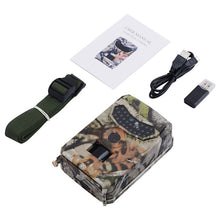 Load image into Gallery viewer, Hunting Tail Camera