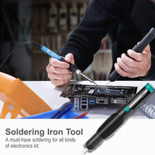 Load image into Gallery viewer, Soldering Iron Kit 60W