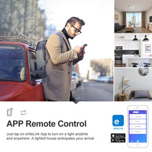 Load image into Gallery viewer, Sonoff Basic R2 Wifi DIY Smart Wireless Remote Switch