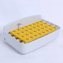 將圖片載入圖庫檢視器 32 Eggs Autoturn Egg Incubator Hatcher