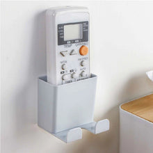 將圖片載入圖庫檢視器 Wall Mounted Storage Box Organizer