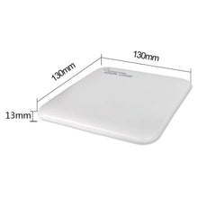 Load image into Gallery viewer, Face Masks Storage Case - White
