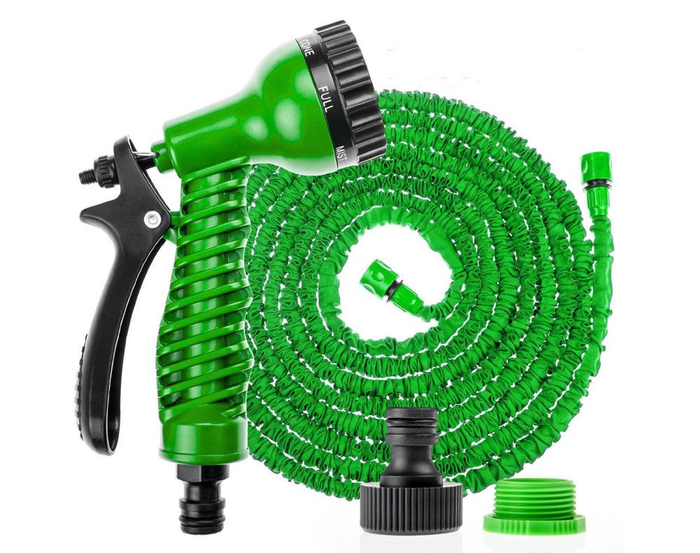 Garden Hose 30M