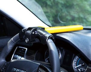 Steering Wheel Lock