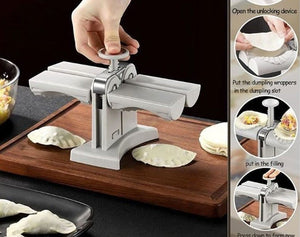 Dumpling Maker - Brand New