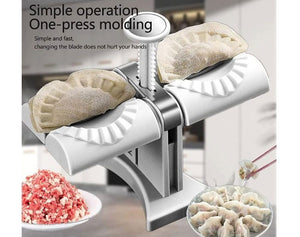 Dumpling Maker - Brand New