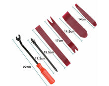 Load image into Gallery viewer, 800pcs Car Push Retainer Clips Bumper Rivets Dash Removal Tools Kit
