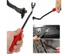 Load image into Gallery viewer, 800pcs Car Push Retainer Clips Bumper Rivets Dash Removal Tools Kit
