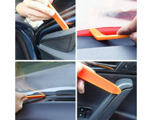 Load image into Gallery viewer, 445pcs Car Push Retainer Clips Bumper Rivets Dash Removal Tools Kit
