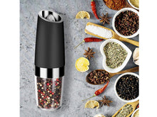 將圖片載入圖庫檢視器 Salt and Pepper Grinder
