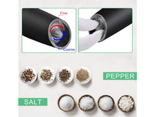 將圖片載入圖庫檢視器 Salt and Pepper Grinder
